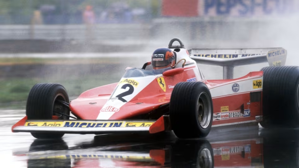 De Mosport al Muro de los Campeones: la historia del GP de Canadá de Fórmula 1