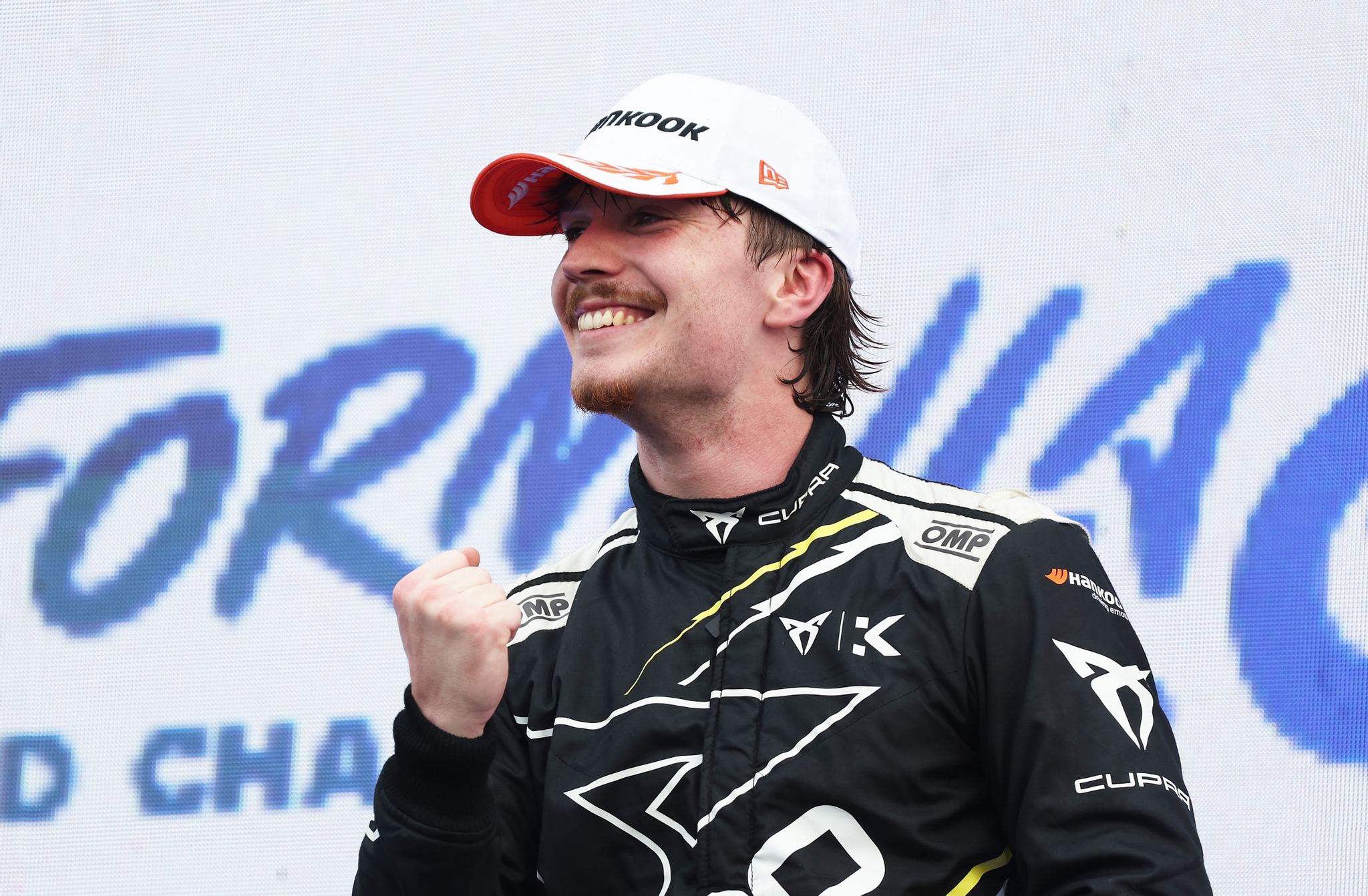 Ticktum admite deixar Cupra Kiro e até Fórmula E: “Preciso fazer o melhor para mim”