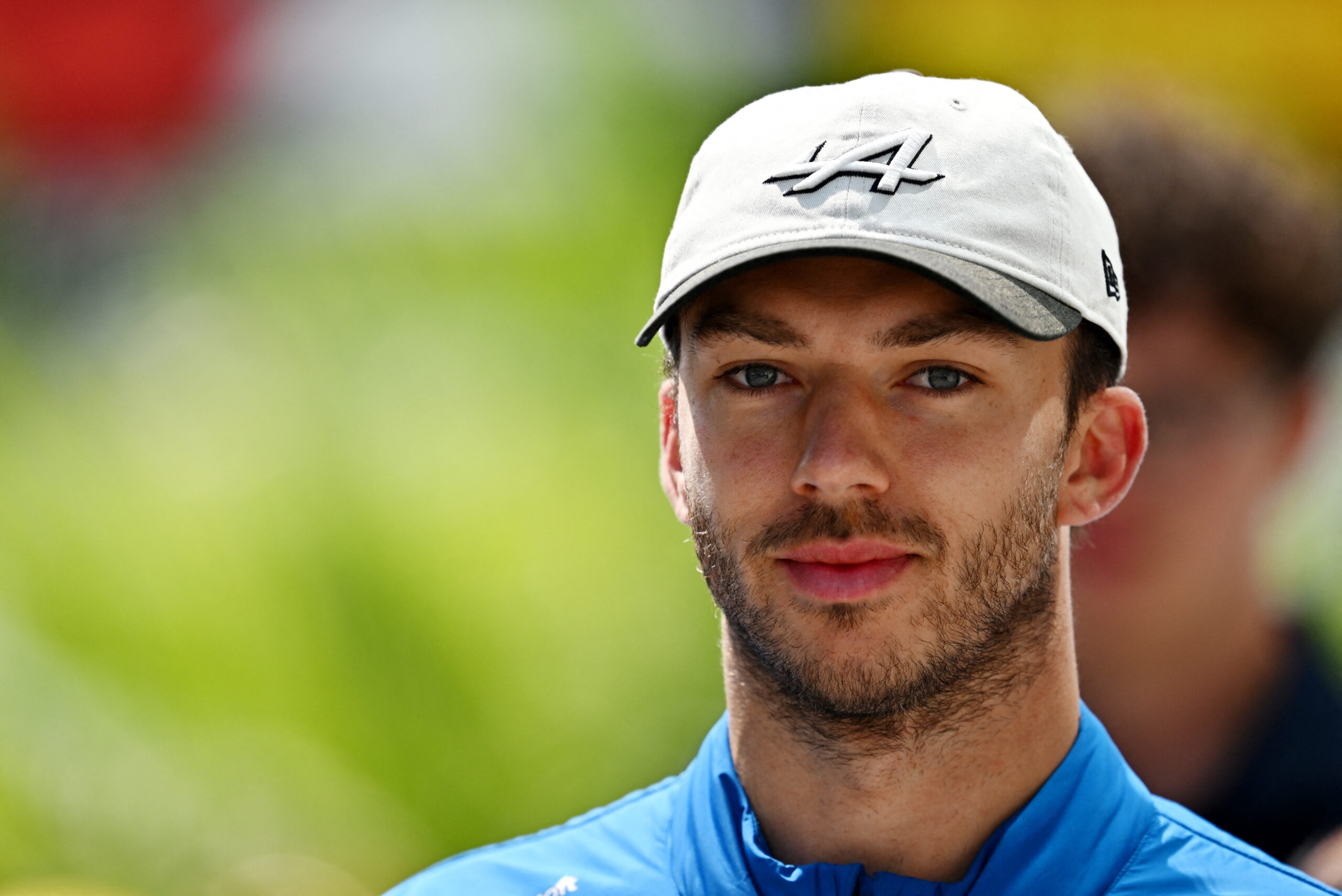 Gasly lamenta saída de CEO, mas pede Alpine unida: “Importante confiar uns nos outros”