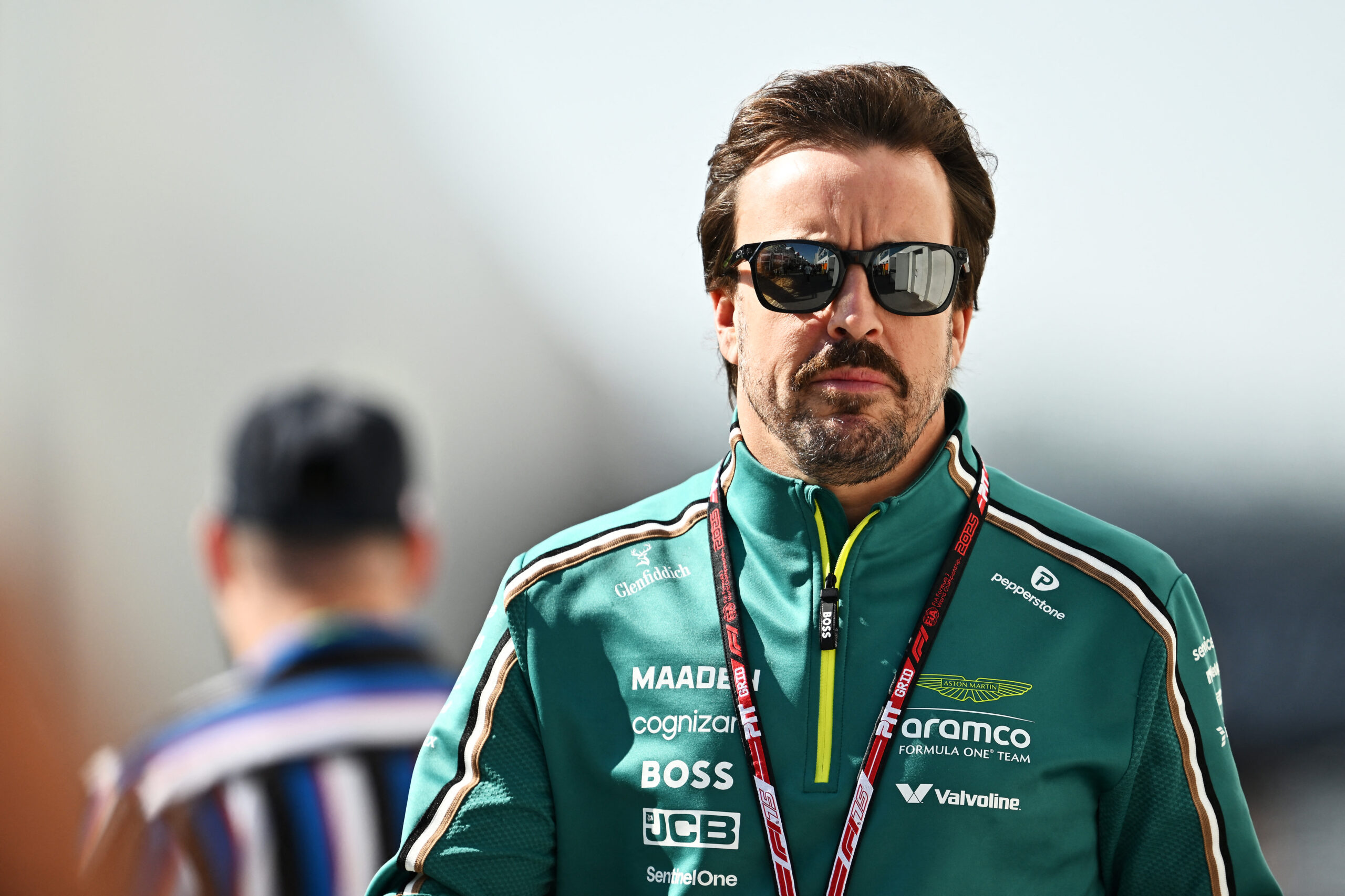 Aston Martin minimiza ida de Alonso à Alpine no Canadá: “Conhece muita gente no paddock”