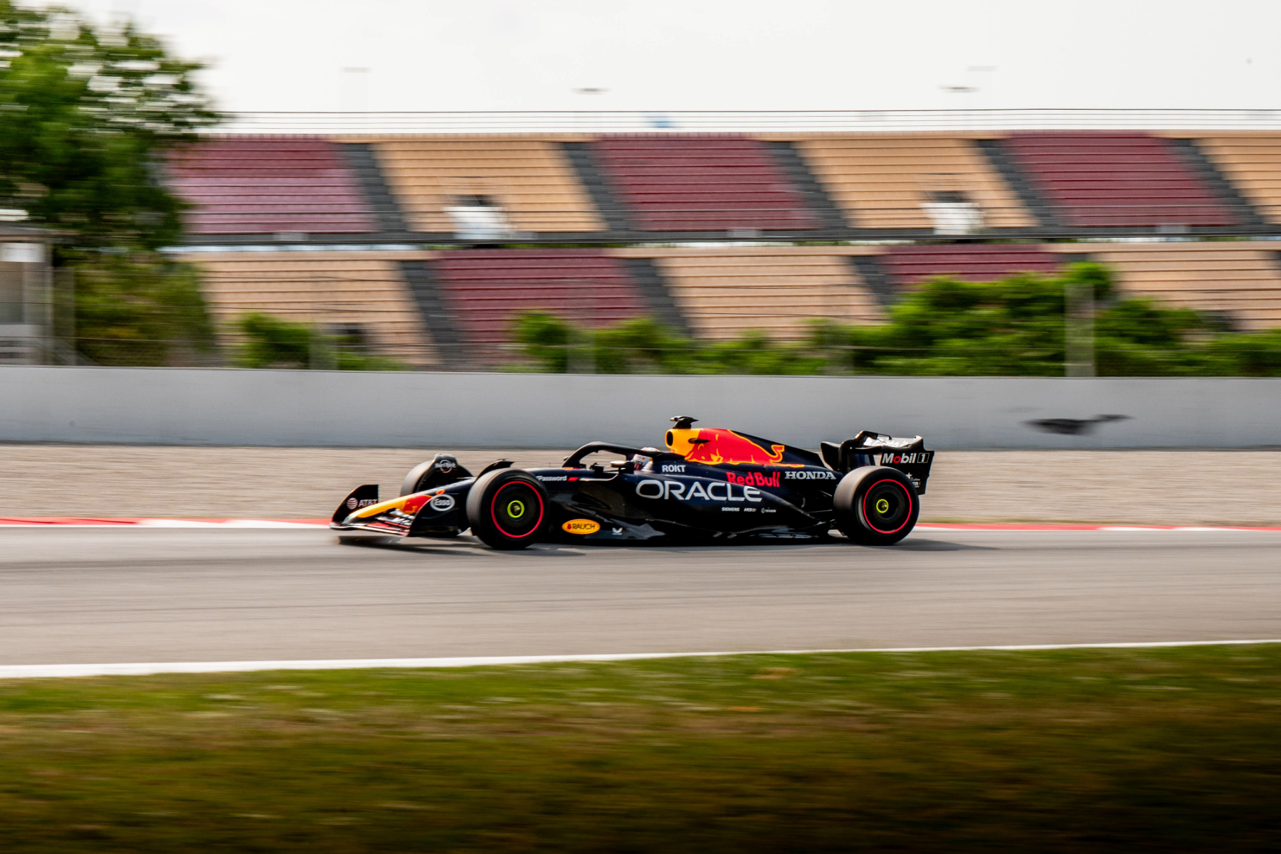 F1 publica el calendario de pretemporada 2026 y cambia la fecha del GP de Azerbaiyán