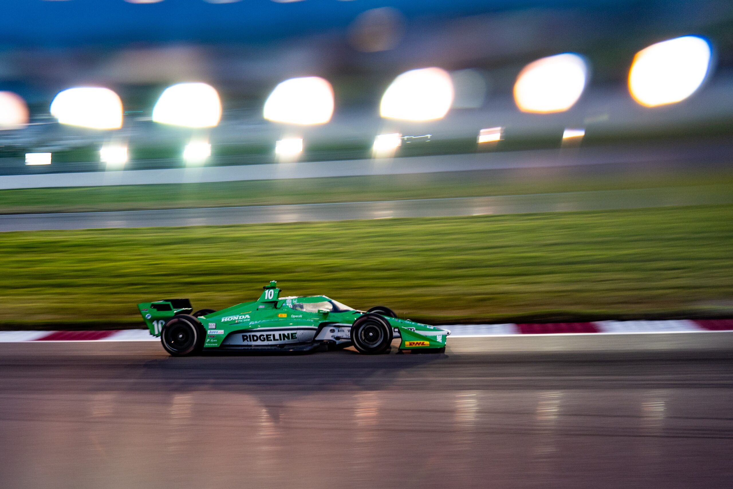 Palou mantém 73 pontos para O’Ward após Gateway. Confira classificação da Indy