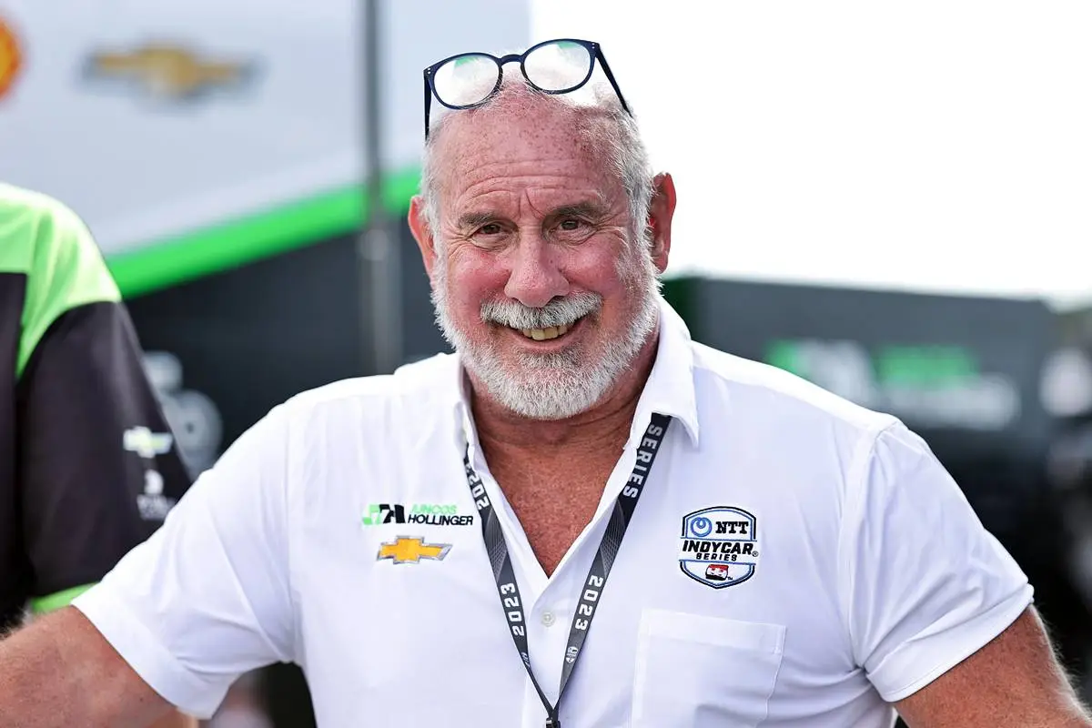Sócio da Juncos busca parceiro por salto na Indy, mas diz: “Quero retorno do investimento”