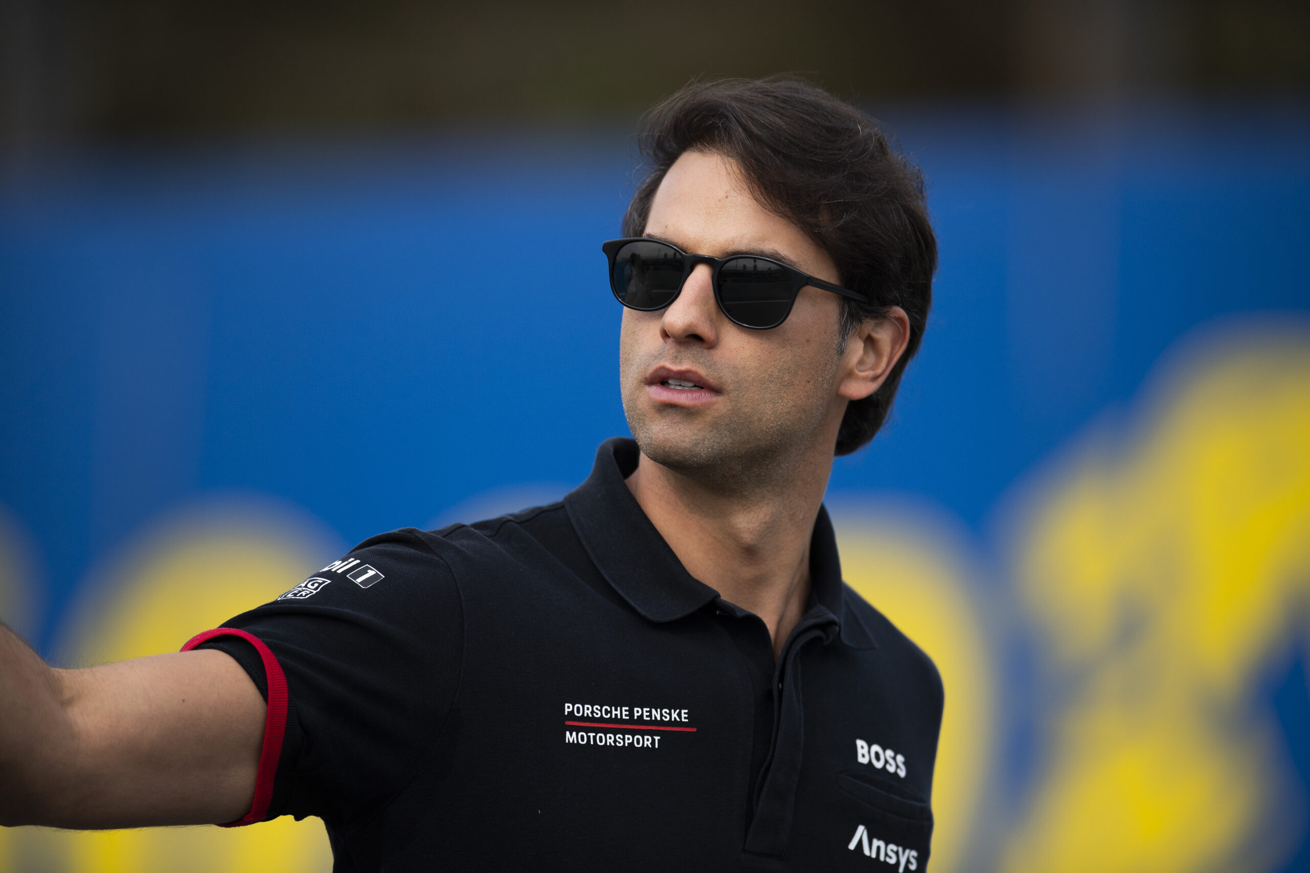 Nasr põe vitória em Le Mans como “objetivo máximo” e garante estar “muito confiante”