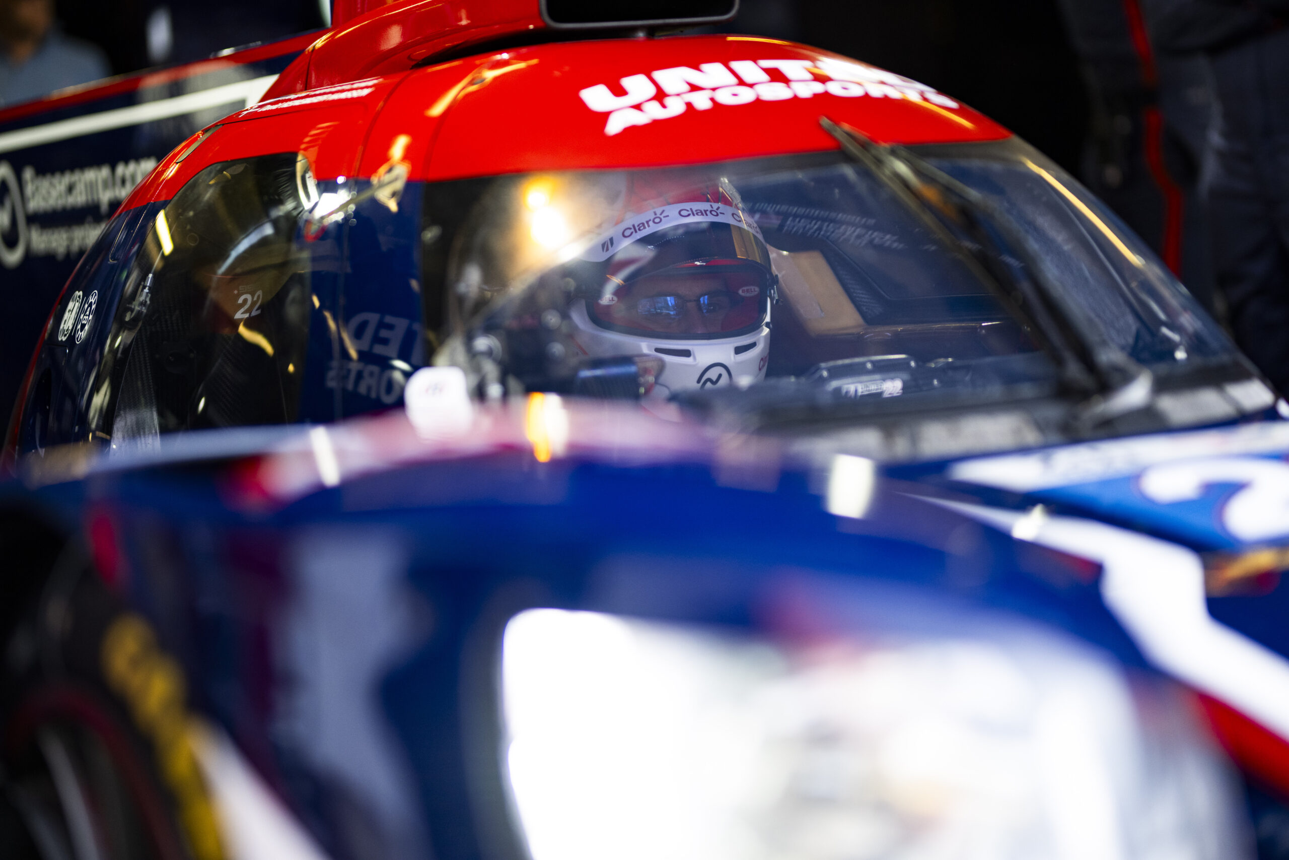 Fittipaldi lamenta sequência de problemas que custou pódio em Le Mans: “Estava voando”