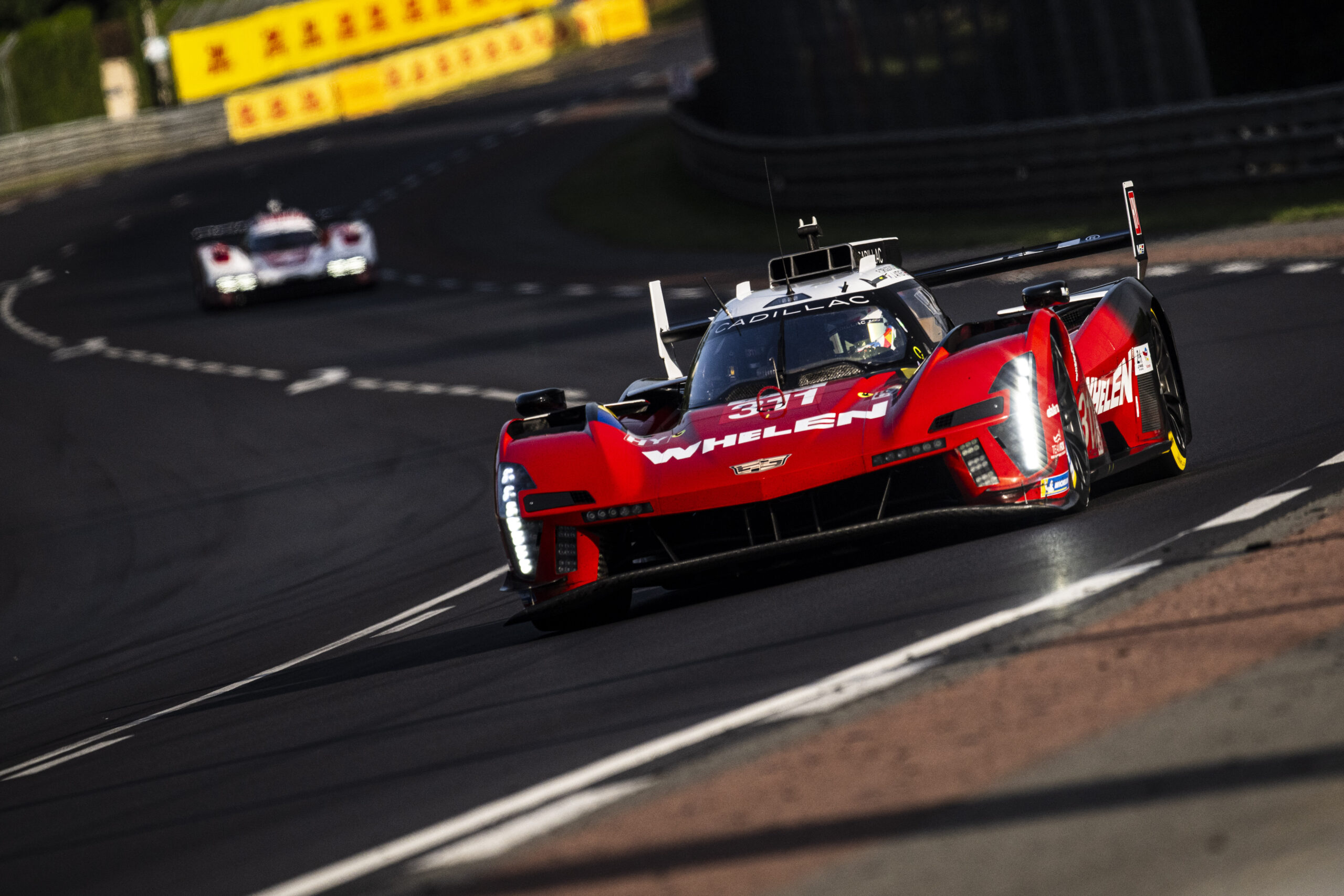 WEC divulga calendário de 2026 com mesmas etapas e novo choque entre Le Mans e F1