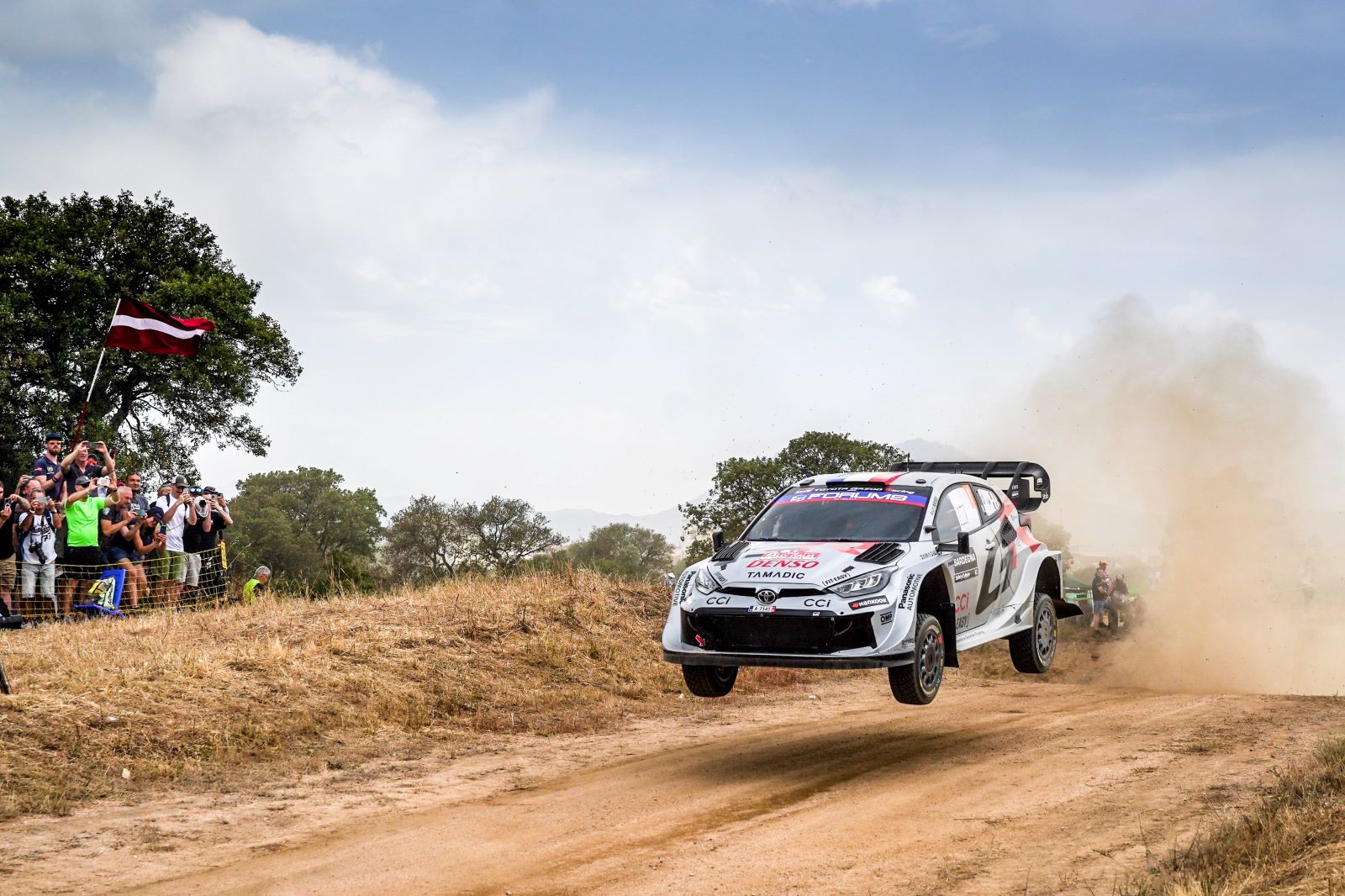 FIA mira flexibilização de projetos e aprova medidas para regulamento de 2027 do WRC