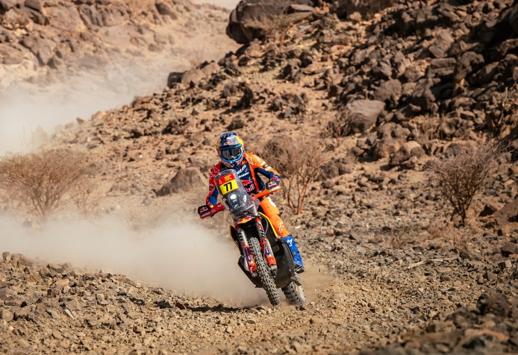 Mundial de Rally Raid confirma calendario de 2026 con regreso del Desafío Ruta 40