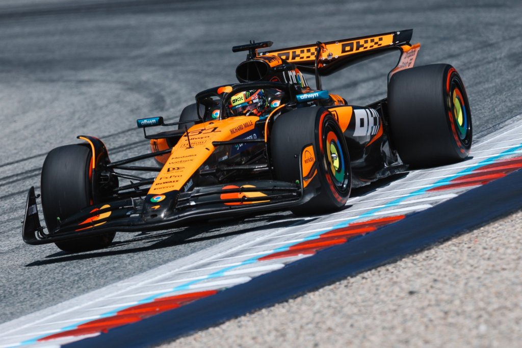Aston Martin y McLaren con novedades: Actualizaciones del GP de Gran Bretaña