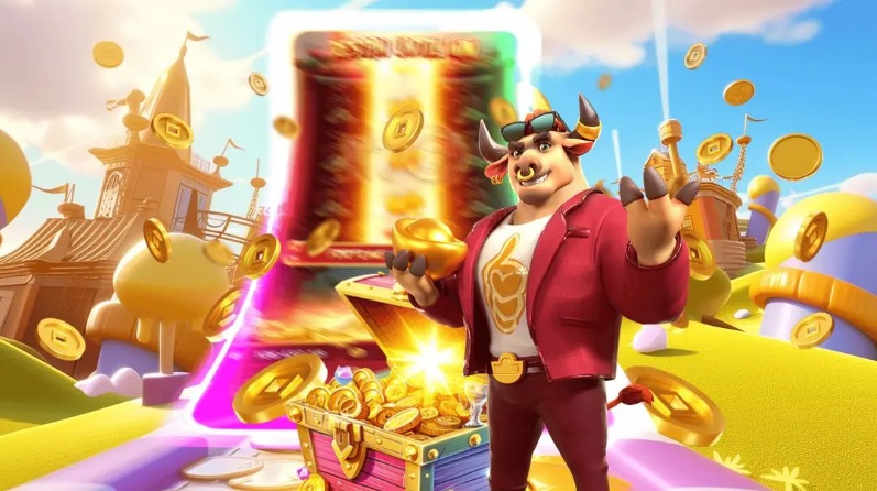 Fortune Ox: Como jogar o Jogo do Touro com dinheiro real