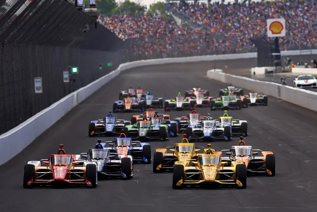 La IndyCar sufre un nuevo retraso y posterga la introducción del nuevo auto hasta el 2028