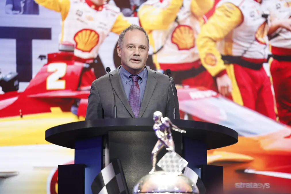 McLaren contrata a ex empleado de Penske despedido por el escándalo de los atenuadores