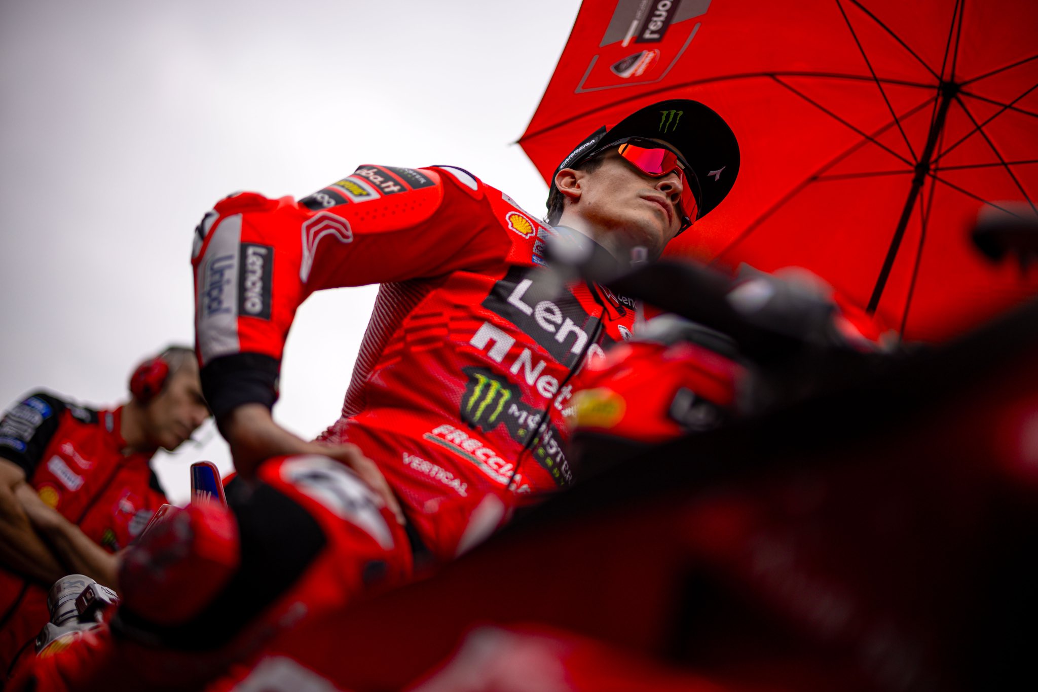 Marc Márquez vê irmão zerar e dispara na liderança da MotoGP. Confira classificação