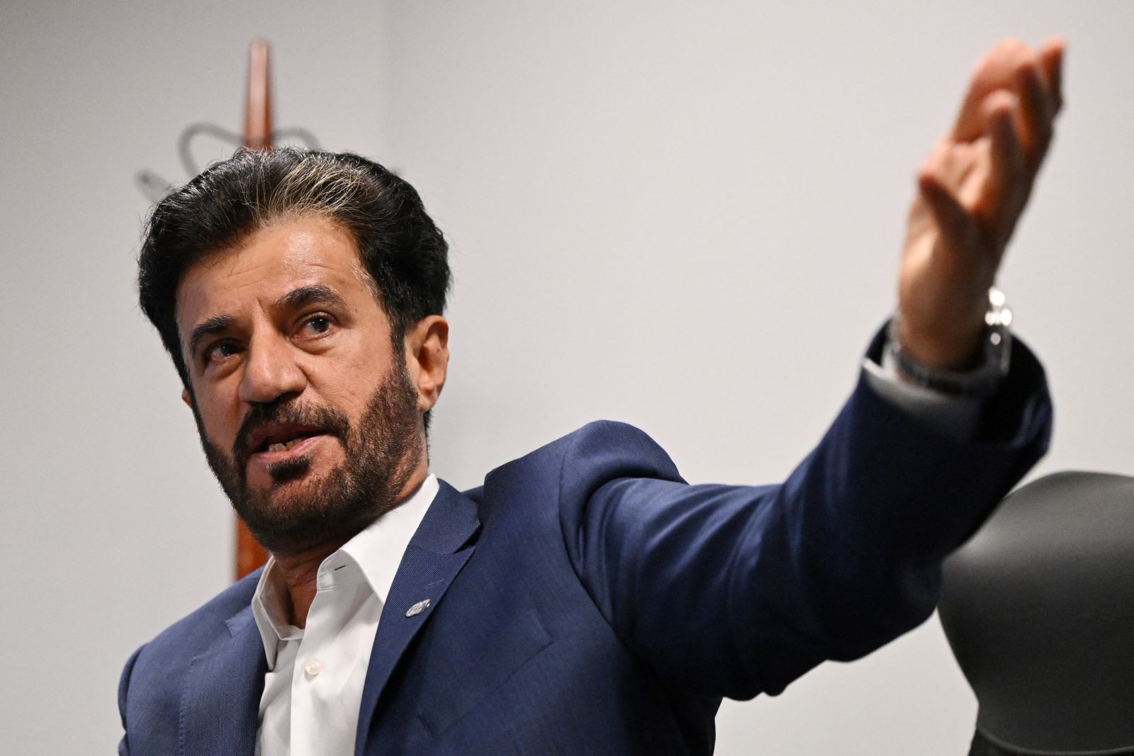 La FIA le responde a Mayer y garantiza un “proceso democrático” en elecciones