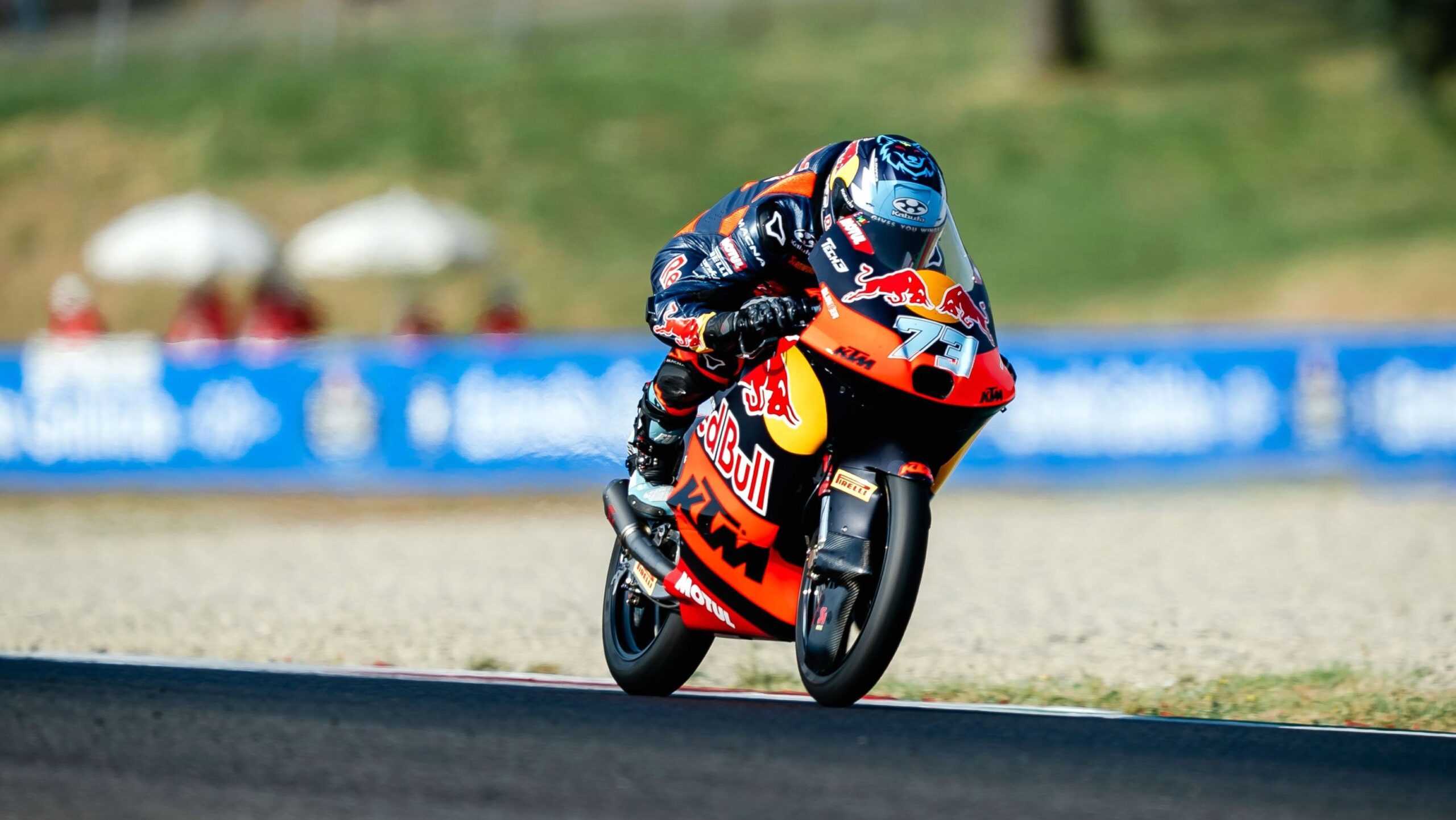 Perrone es sancionado tras finalizar 6° en la clasificación de Mugello; Carpe logra la pole