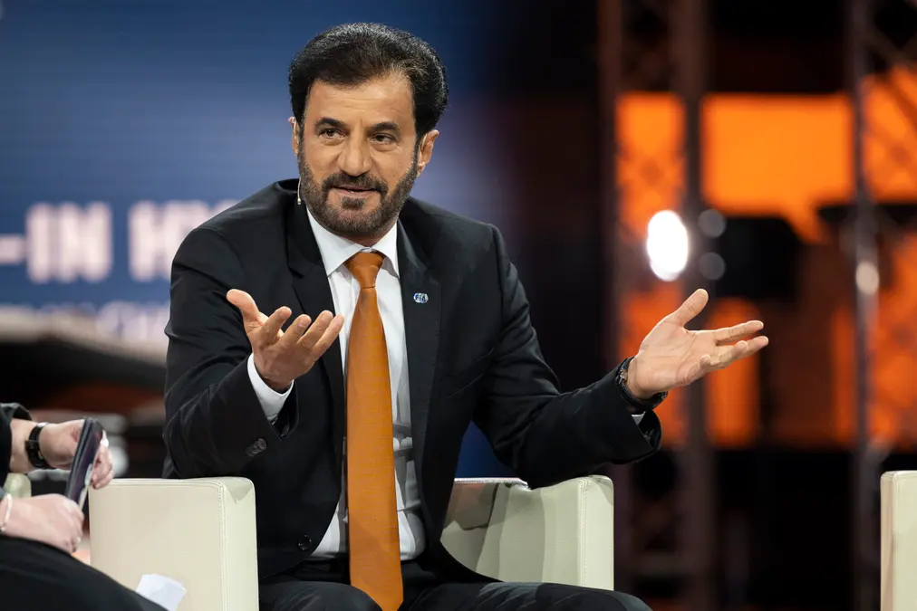 FIA aprueba cambios en su estatuto y refuerza el poder de Ben Sulayem como presidente