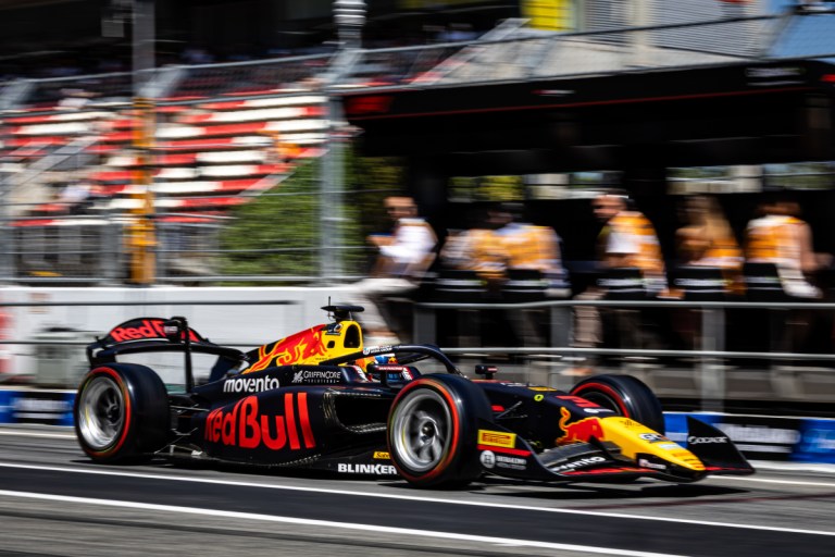 Josep María Martí (Foto: Red Bull Content Pool)
