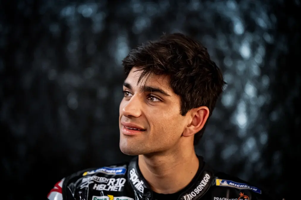 Aprilia afirma que Martín estará ausente por tres carreras más, pero que evoluciona bien