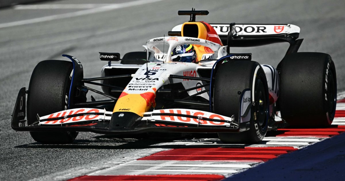 Fórmula 1 vai passar na TV hoje? Quais os horários dos treinos livres do GP da Áustria