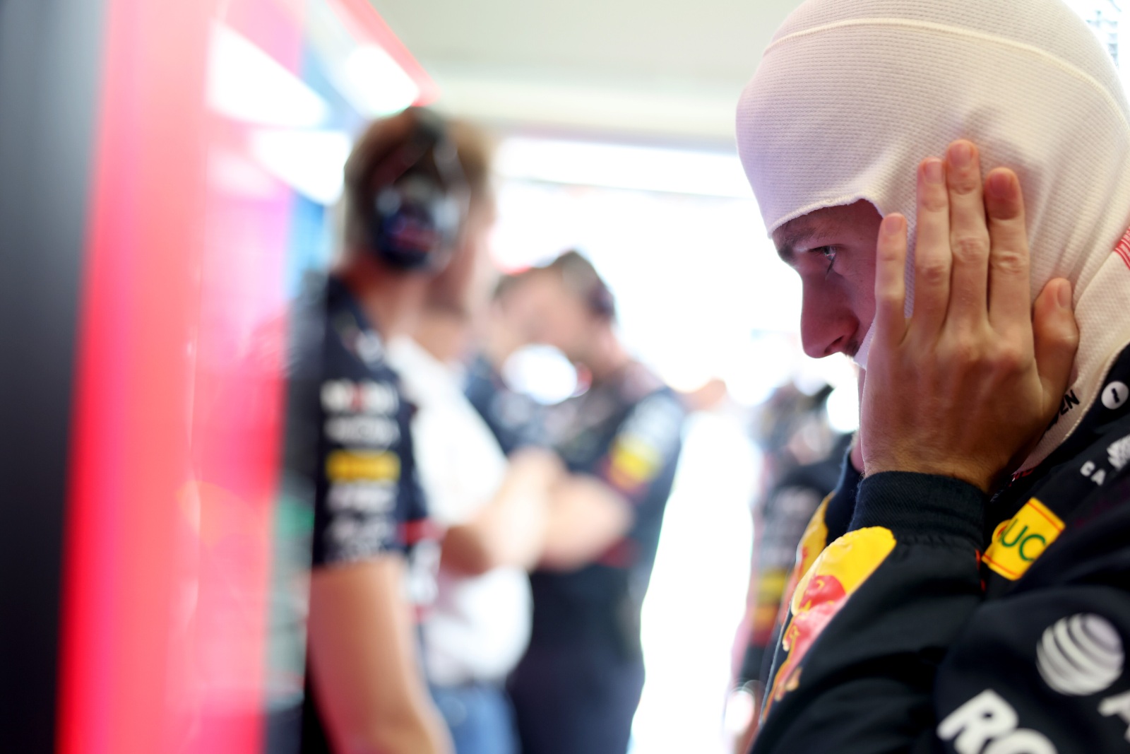 Verstappen nega culpa de Antonelli em batida na Áustria e elogia Bortoleto: “Guiou bem”
