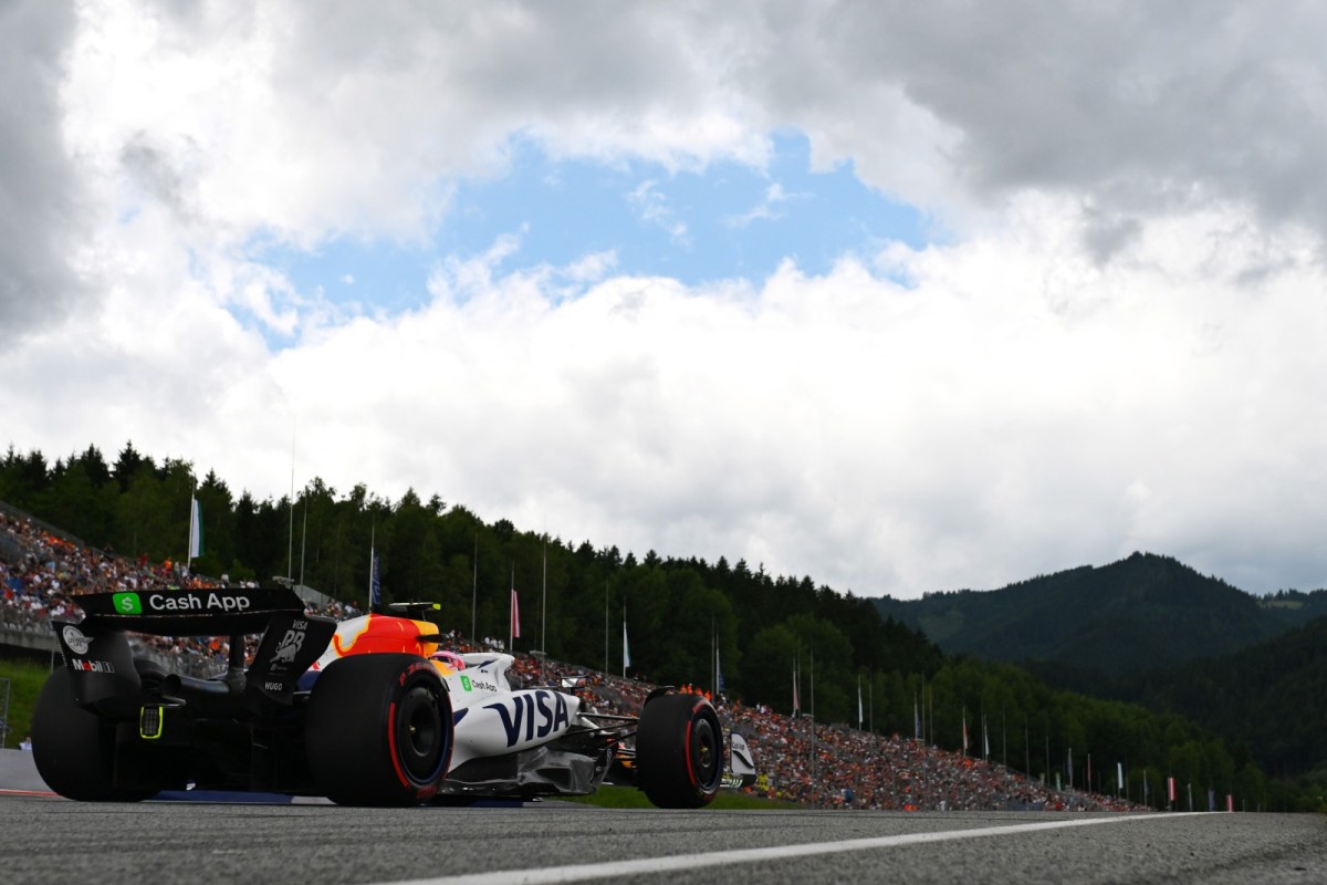 Fórmula 1 vai passar na TV hoje? Onde assistir à classificação do GP da Áustria