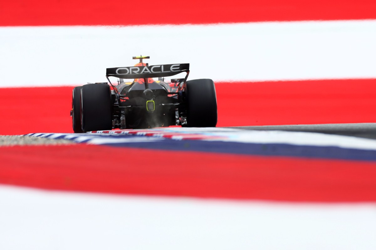 Fórmula 1 renova acordo e mantém GP da Áustria no calendário até 2041