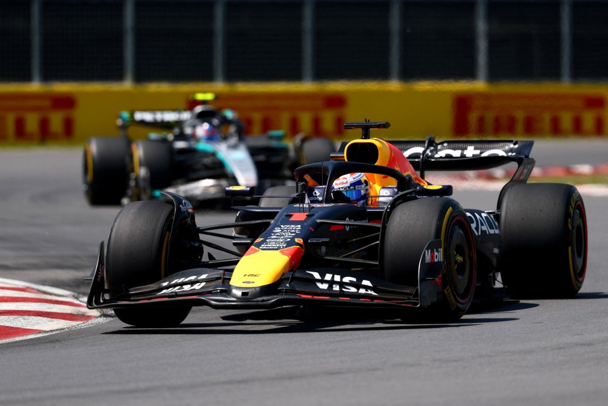 “Verstappen não fazia ideia”: Red Bull assume autoria de protesto contra Russell