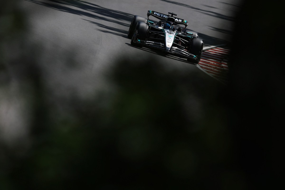 Pneus invertem lógica e criam primeira fila impetuosa em GP do Canadá sem ordem