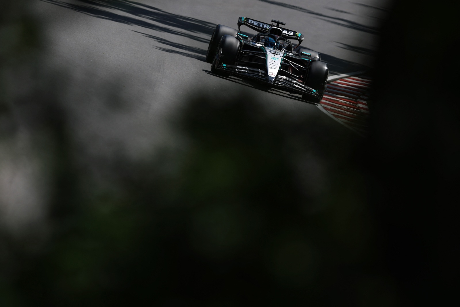 Pneus invertem lógica e criam primeira fila impetuosa em GP do Canadá sem ordem