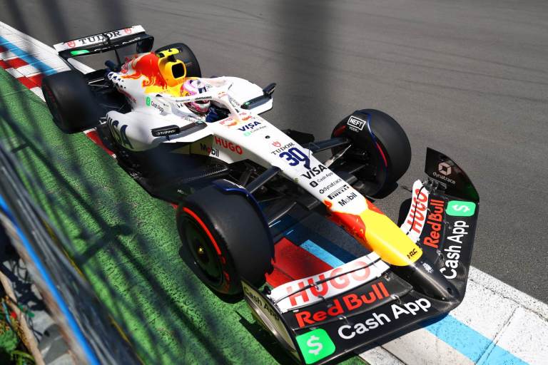 Liam Lawson (Foto: Red Bull Content Pool)