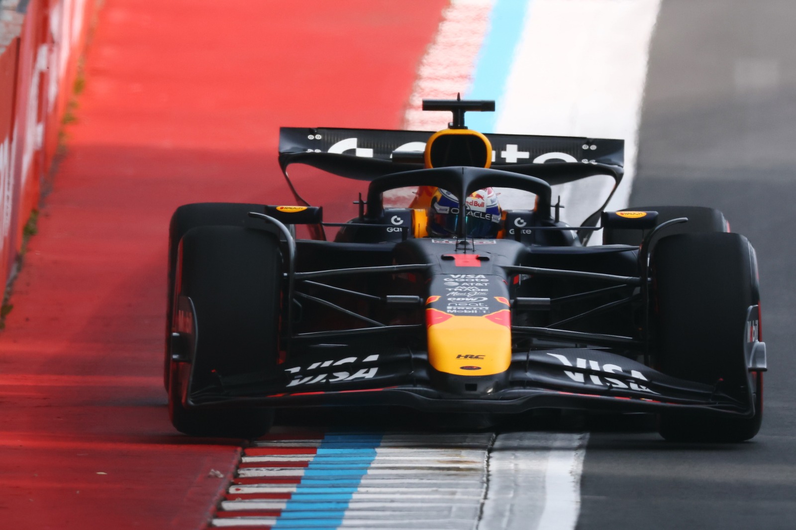 Consultor vê Red Bull “no mesmo nível dos líderes” após sexta-feira no Canadá