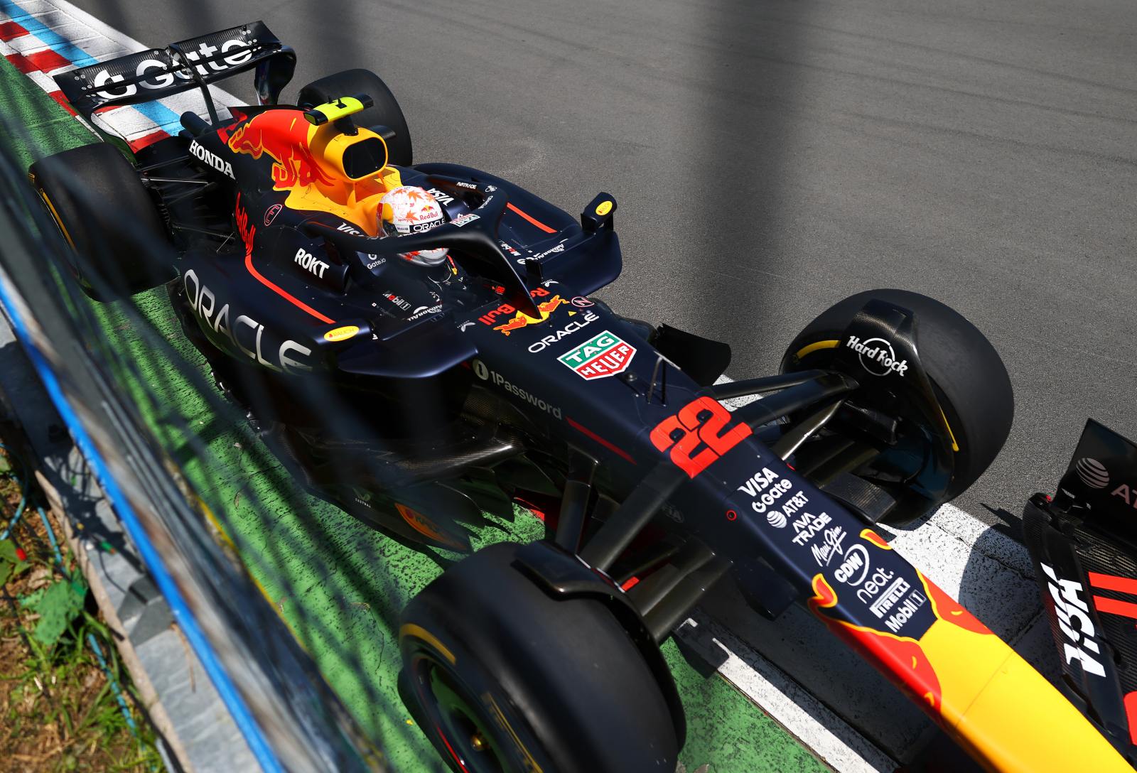 Tsunoda alega “falta de confiança no carro” em dia “difícil” com Red Bull no Canadá