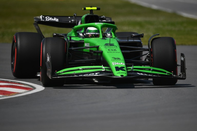 Gabriel Bortoleto (Foto: Sauber)