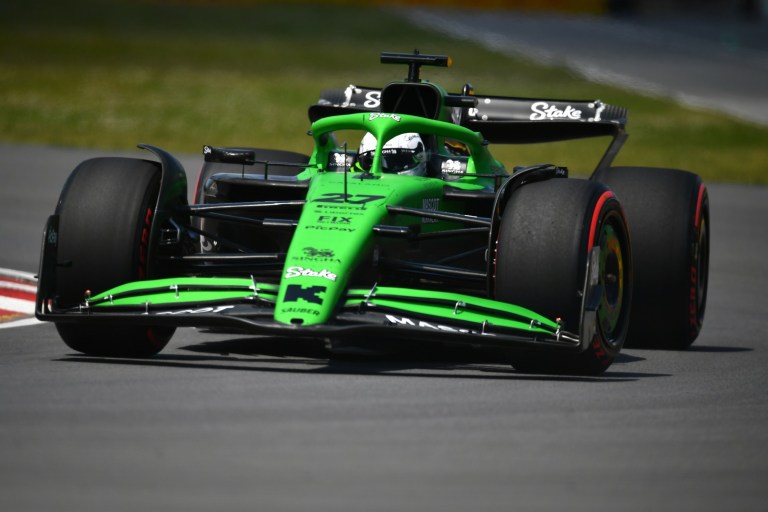 Nico Hülkenberg (Foto: Sauber)