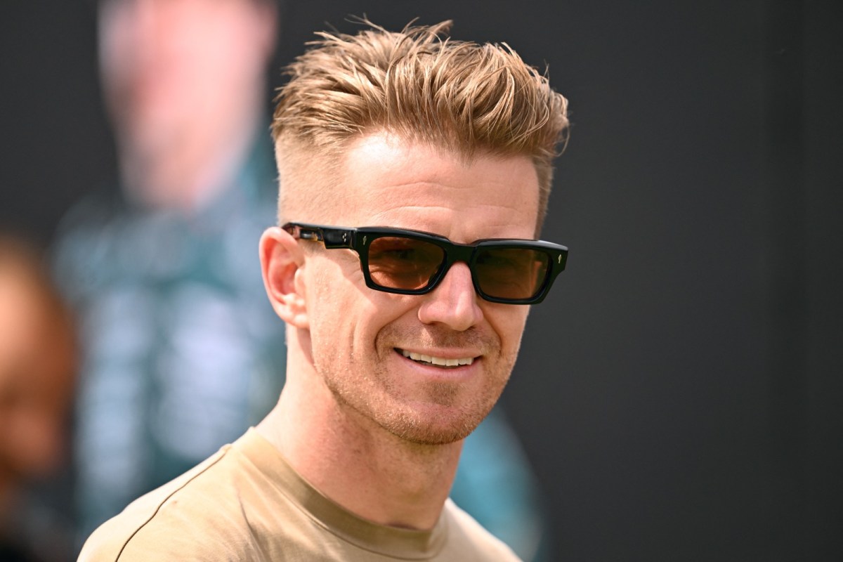 Hülkenberg confirma novidades para Sauber na Áustria: “Coisas começaram a encaixar”
