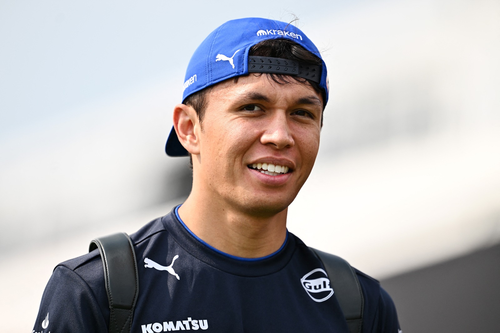 Albon vê Canadá mais favorável à Williams, mas alerta: “Rivais estão muito mais rápidas”