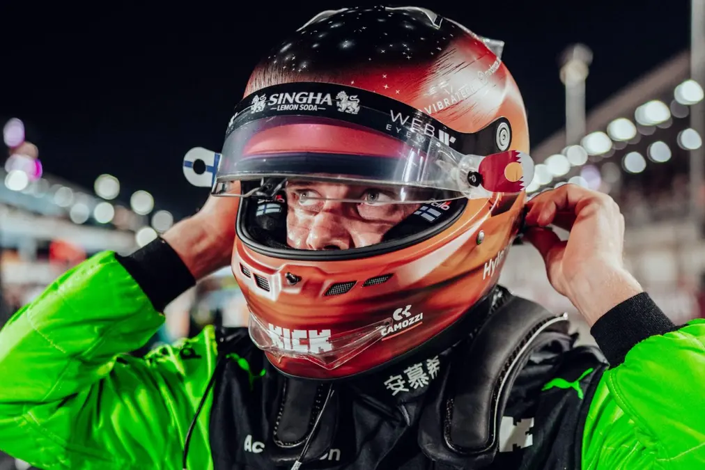 Bottas lidera la carrera por la butaca de Cadillac en 2026 y Drugovich asoma en la lista