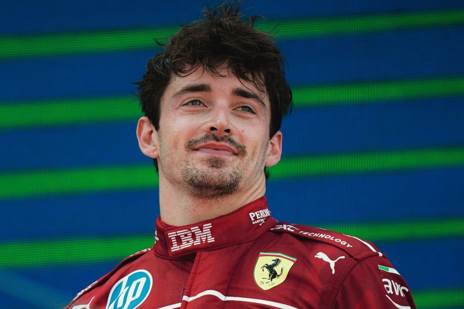 Crise atual na Ferrari já faz Leclerc considerar outras opções para 2026, diz jornal italiano