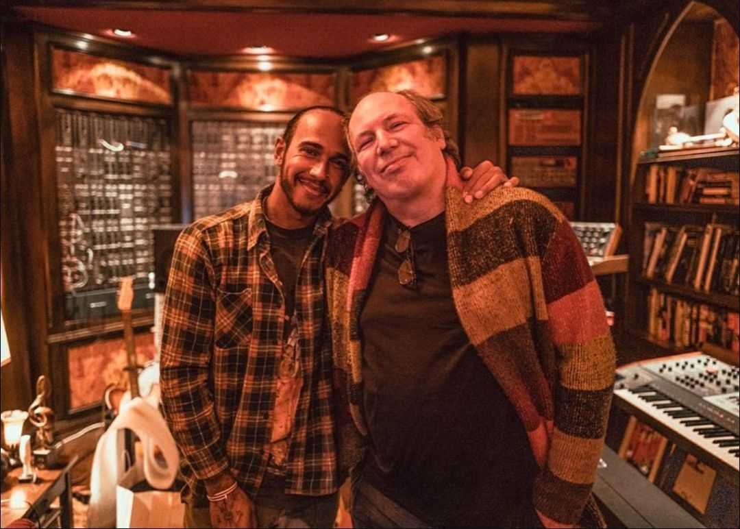 Lenda das trilhas sonoras, Hans Zimmer revela “inspiração” em Hamilton para filme ‘F1’