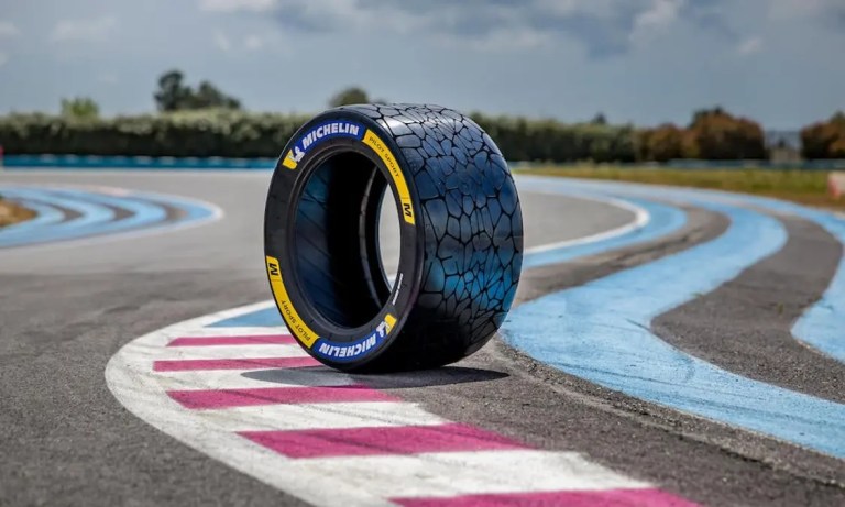 El WEC decide renovar a Michelin en la clase Hypercar hasta 2032 y Goodyear continúa en LMGT3