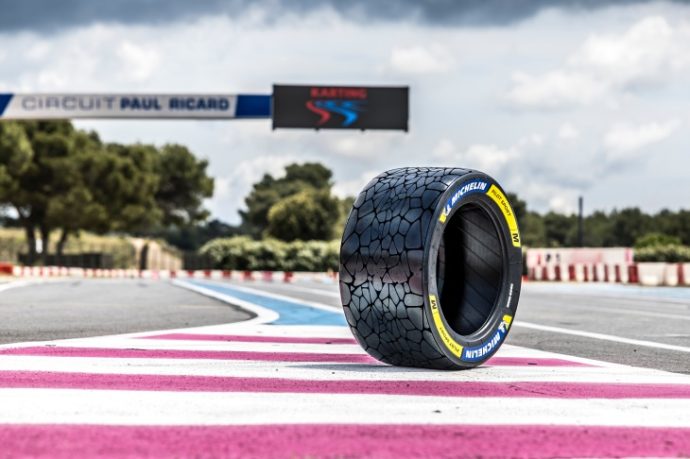 WEC renova e fica com pneus Michelin nos Hipercarros até 2032. Goodyear continua na LMGT3