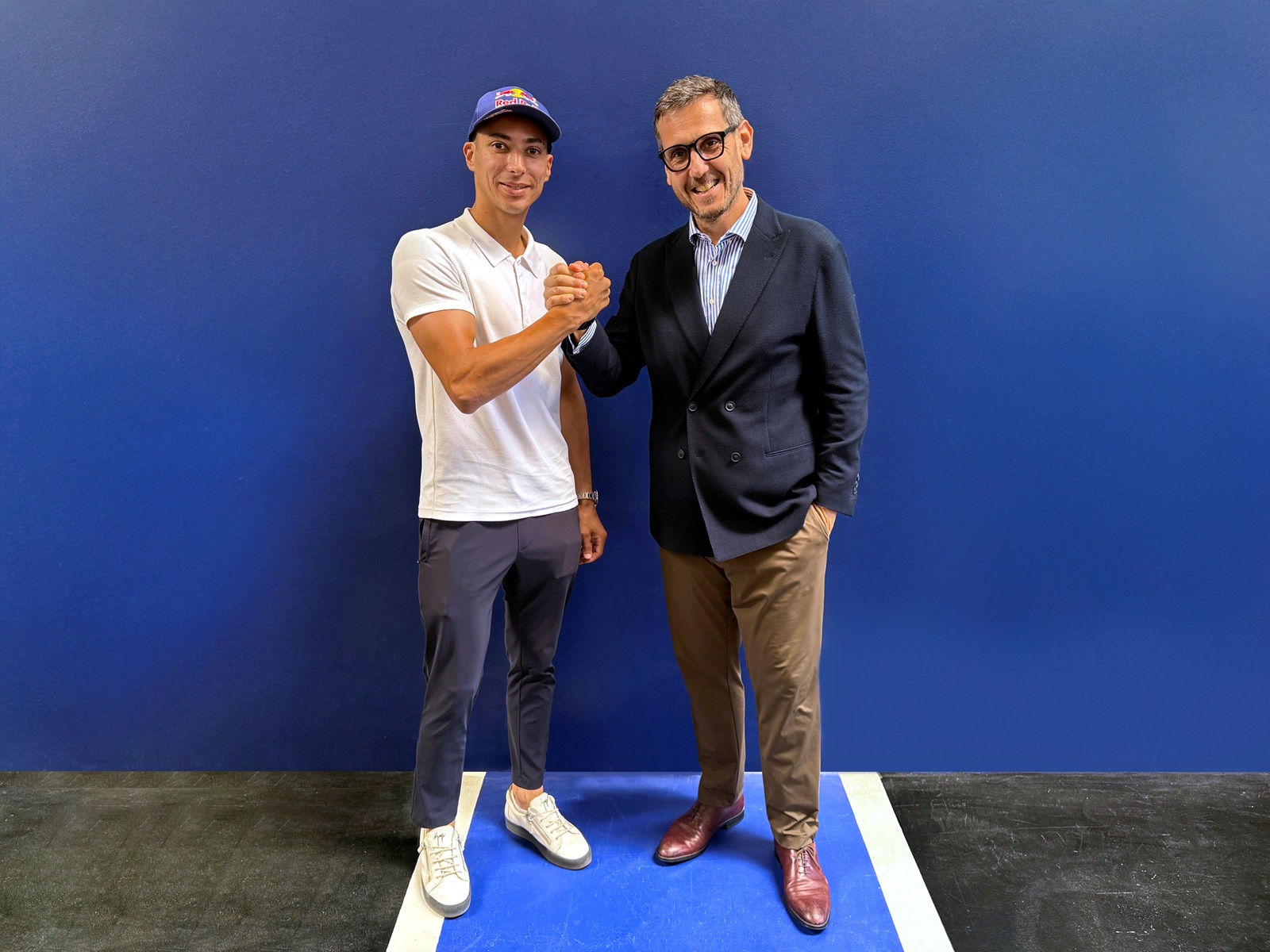 Razgatlioğlu mira tri para adeus “perfeito” ao WSBK e diz que realiza “sonho” com MotoGP