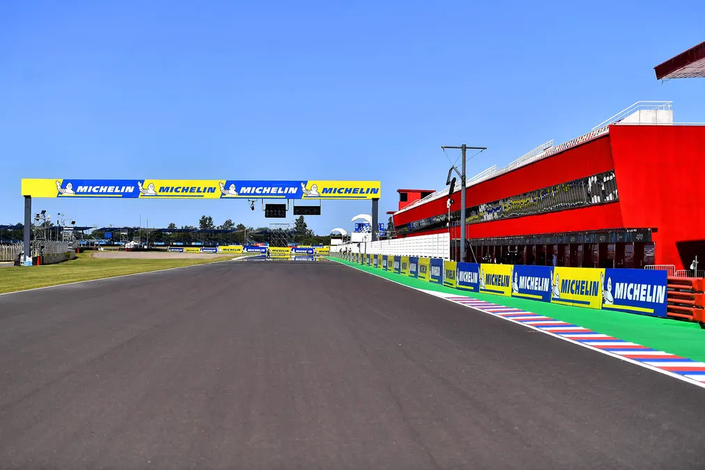 Argentina confirma que no habrá MotoGP en 2026, pero deja puerta abierta a 2027