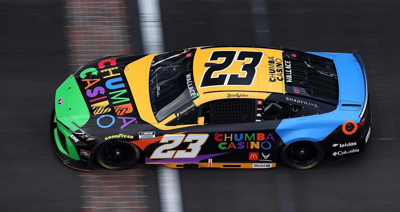 Onde assistir ao vivo à etapa de Watkins Glen da temporada 2025 da Nascar