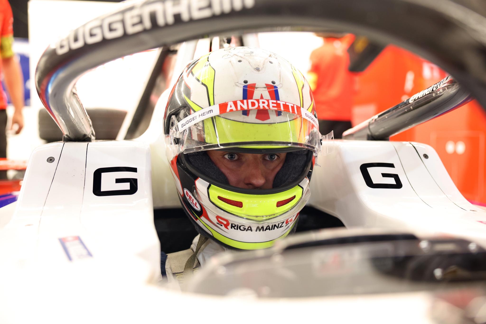 Andretti confirma saída de Müller e abre espaço para Drugovich na Fórmula E