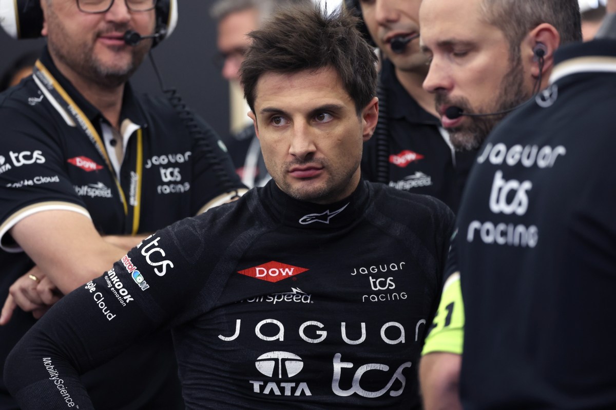 Evans detona estratégia da Jaguar em Londres: “Fiz meu papel e esperava algo em troca”