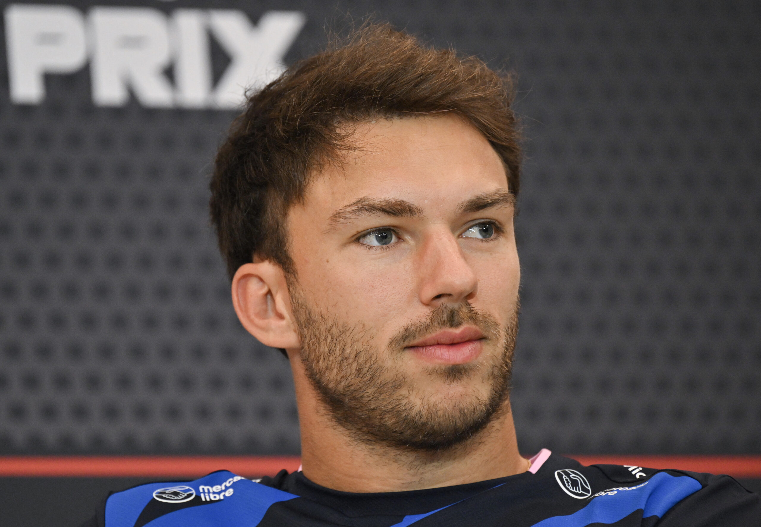 Gasly admite que Alpine “ficou para trás” por foco em 2026: “Muito longe de pontuar”