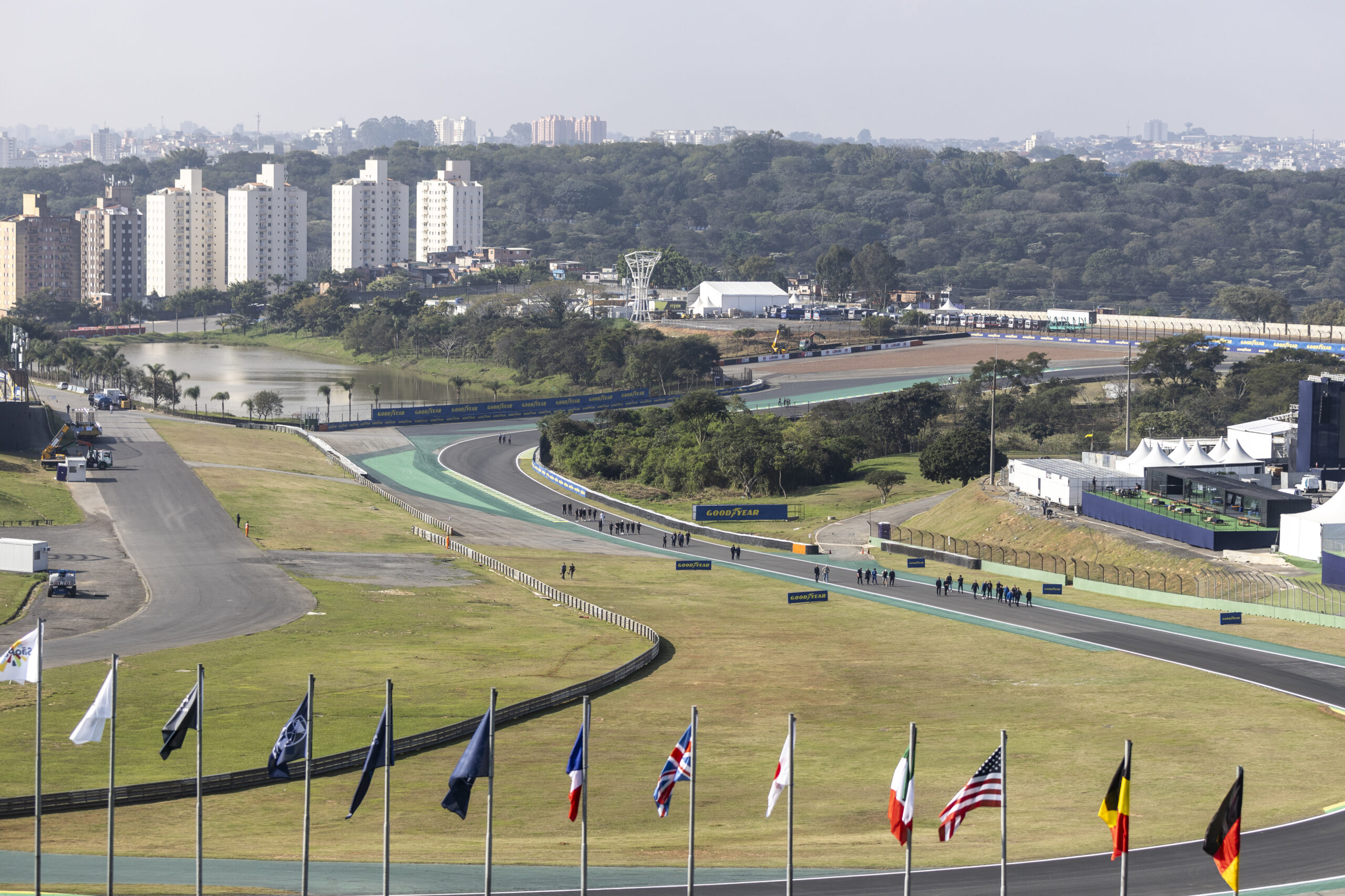 WEC renova contrato com Interlagos e garante 6 Horas de São Paulo até 2033