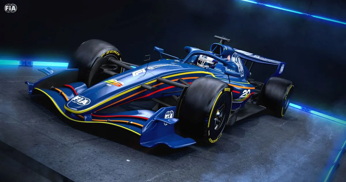 FIA acepta críticas y admite que los coches de F1 2026 serán “difíciles de conducir”
