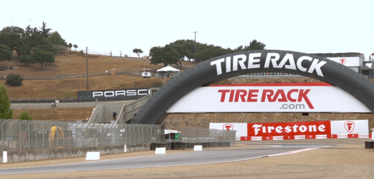 Indy cancela treino livre 2 do GP de Laguna Seca por condições climáticas ruins